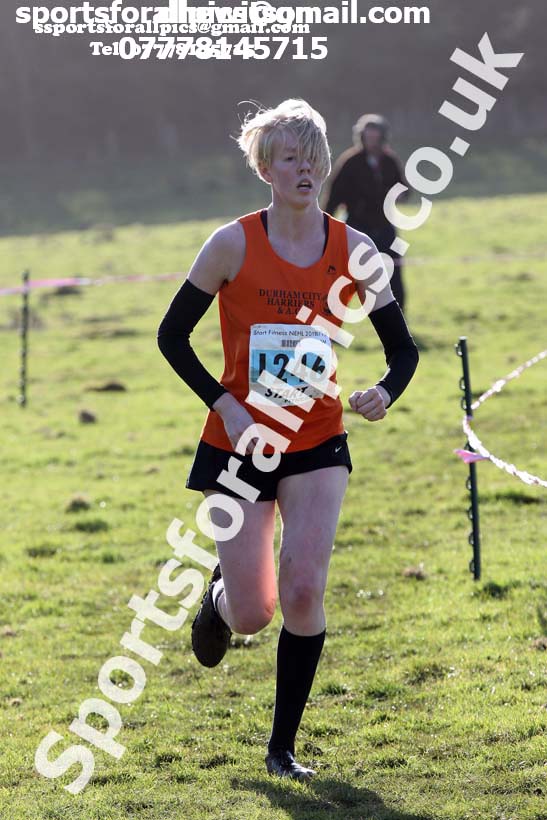 Senior women and veterans 2019 Start Fitness NEHL, Thornley Hall Farm, Peterlee, County Durham. Photo:  David T. Hewitson/Sports for All Pics